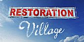 BBC Rsetoration Village logo